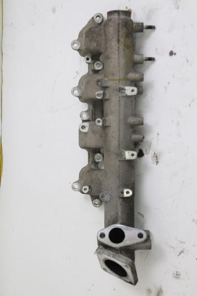 Ansaugkrümmer 14001EB30A Nissan PATHFINDER R51