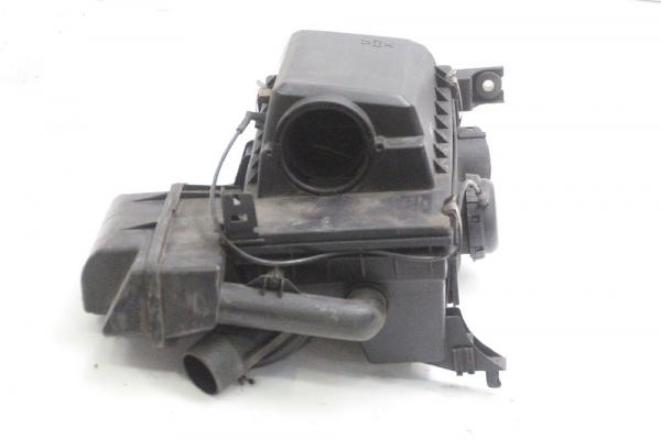 Gebläsemotor Suzuki SX4 EY GY AV2727000311 7415062JA0 09-2009 gebraucht 3