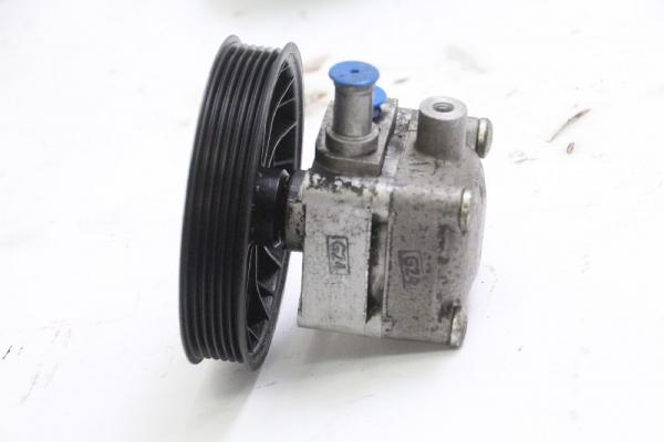Gebläsemotor Suzuki SX4 EY GY AV2727000311 7415062JA0 09-2009 gebraucht 1