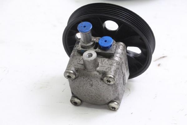 Kühlerlüfter Kia SORENTO 2 253802P000 2,2 Diesel 145 KW 197 PS 05-2010 gebraucht 1