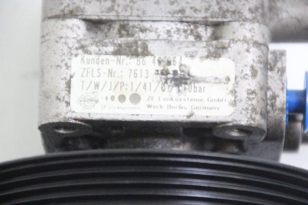 Lenkung Servopumpe 8646064 Volvo S40 I