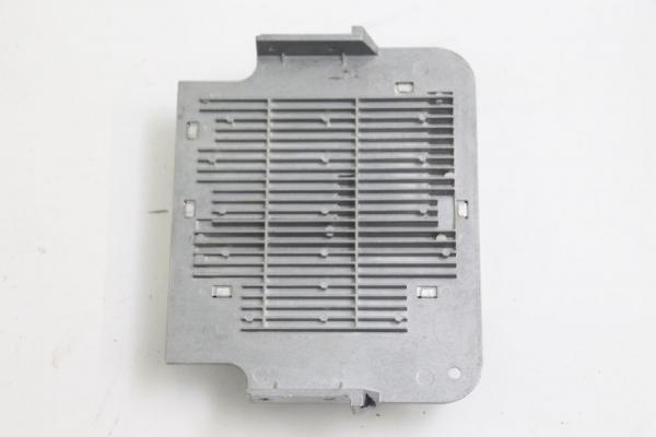Tankklappe Toyota RAV 4 III A3 7735042080 grau 2,2 110 KW 150 PS Diesel 04-2011 gebraucht 1