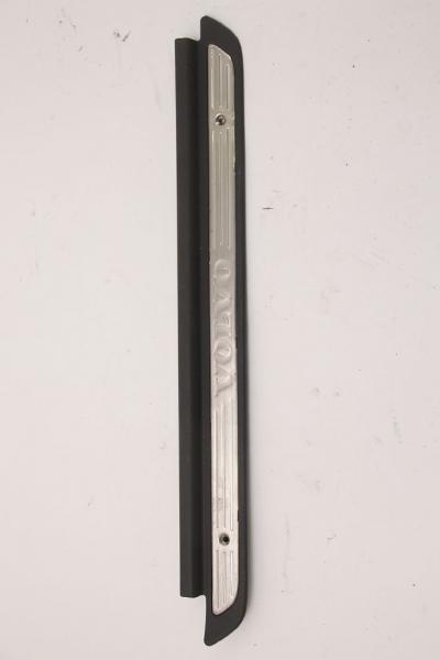 Stoßstangenträger hinten VW PASSAT Variant 3C 3C0807311 3C9807305 07-2009 gebraucht 4