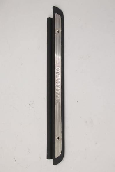 Stoßstangenträger hinten VW PASSAT Variant 3C 3C0807311 3C9807305 07-2009 gebraucht 3