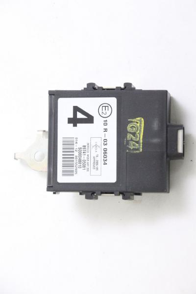 Schiebedachmotor Dodge JOURNEY 0178101AC 10-2008 gebraucht 1
