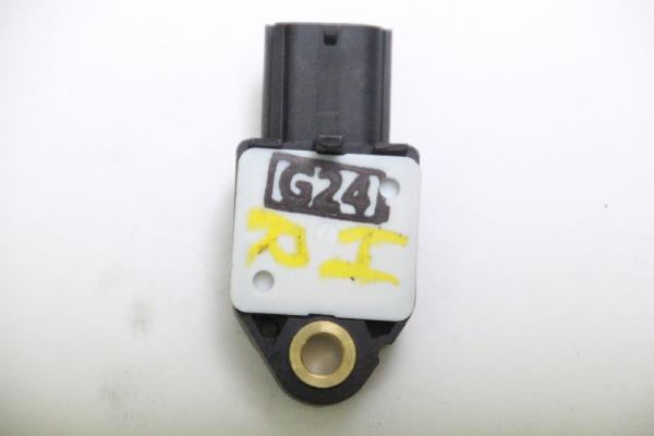 Airbag Sensor hinten rechts 8983105030 Toyota AVENSIS 3 T27