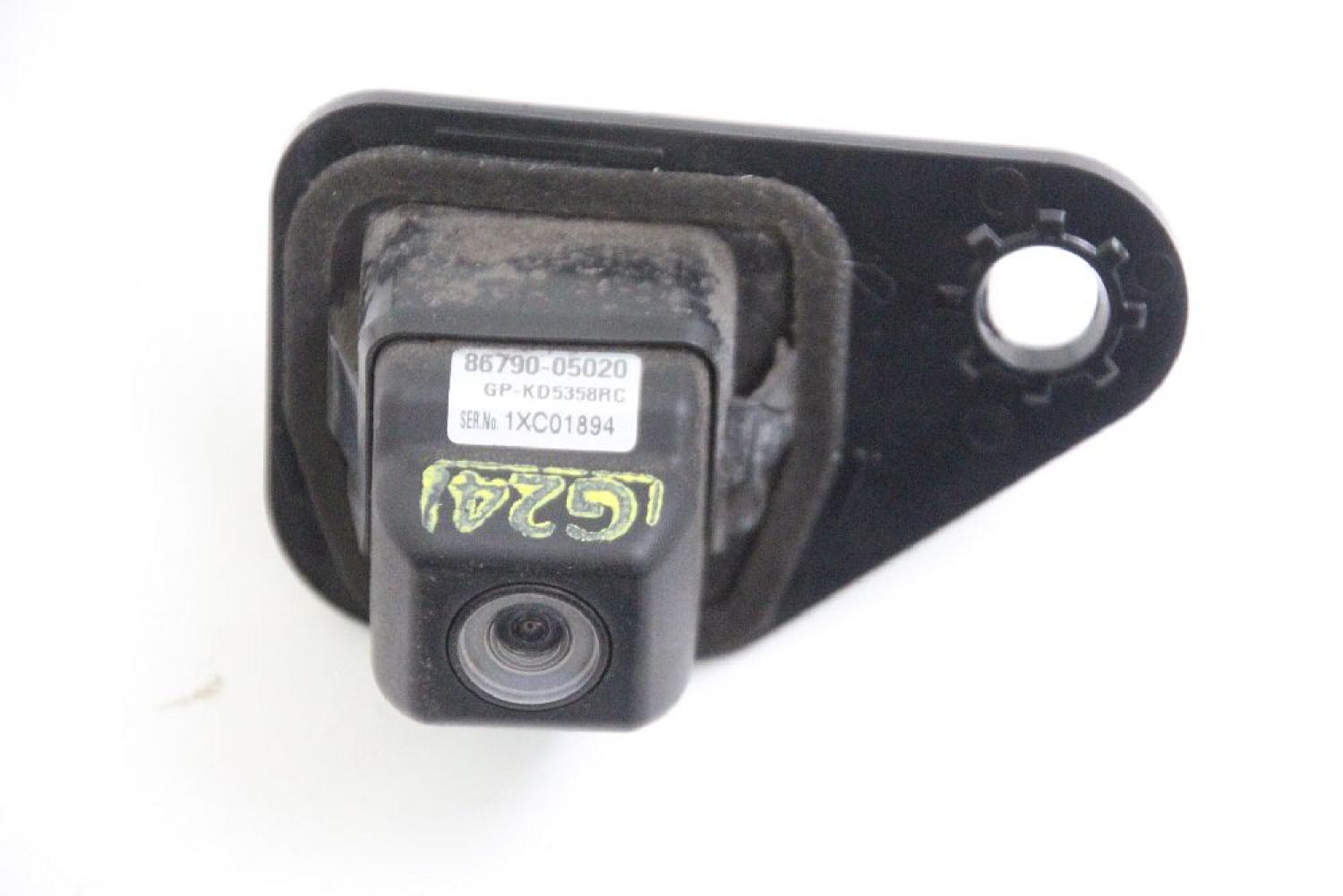 Rückfahrkamera 8679005020 Toyota AVENSIS 3 T27