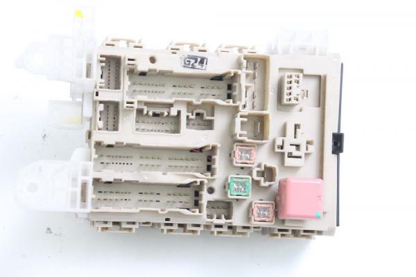 Stellmotor Heizung Peugeot 308 I N101980G VALEO 11-2008 gebraucht 1
