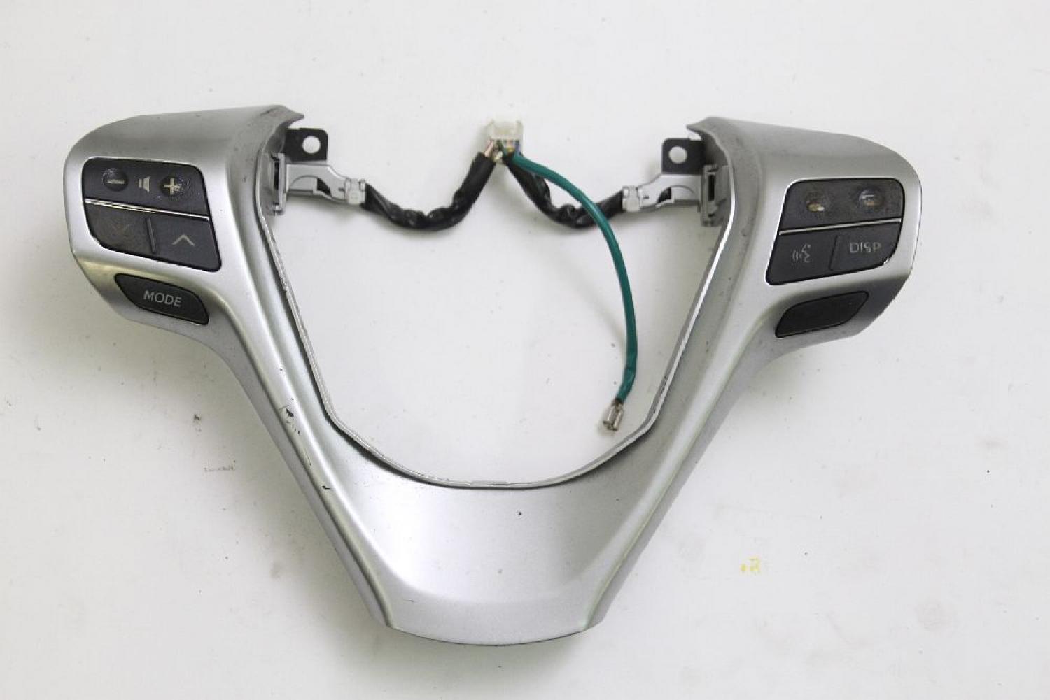 Schalter Lenkrad 4510005750A Toyota AVENSIS 3 T27
