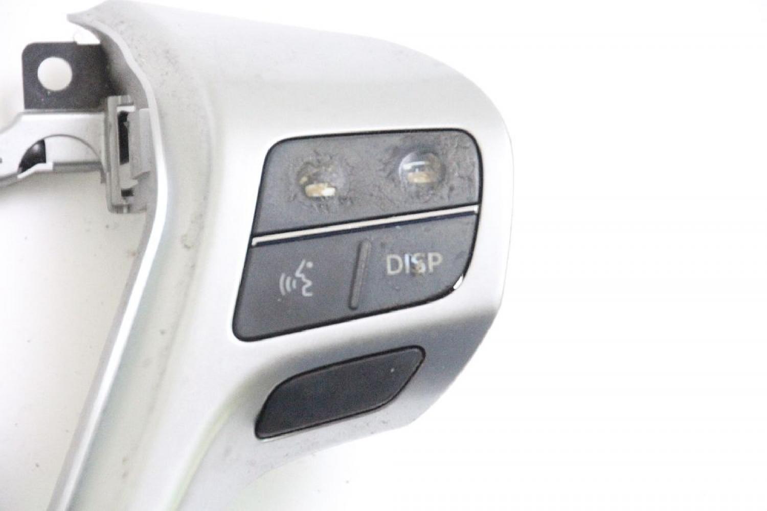 Schalter Lenkrad 4510005750A Toyota AVENSIS 3 T27