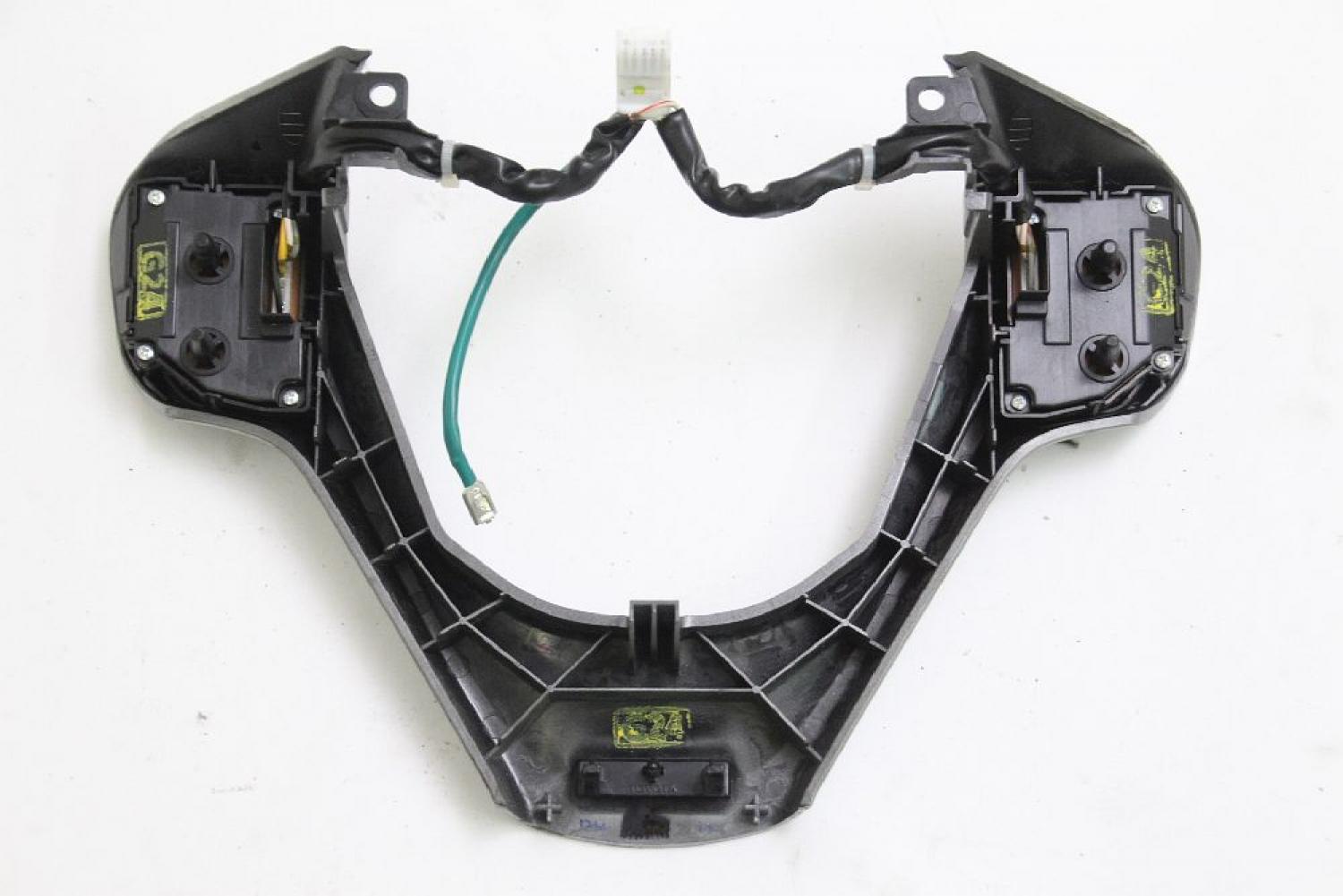 Schalter Lenkrad 4510005750A Toyota AVENSIS 3 T27