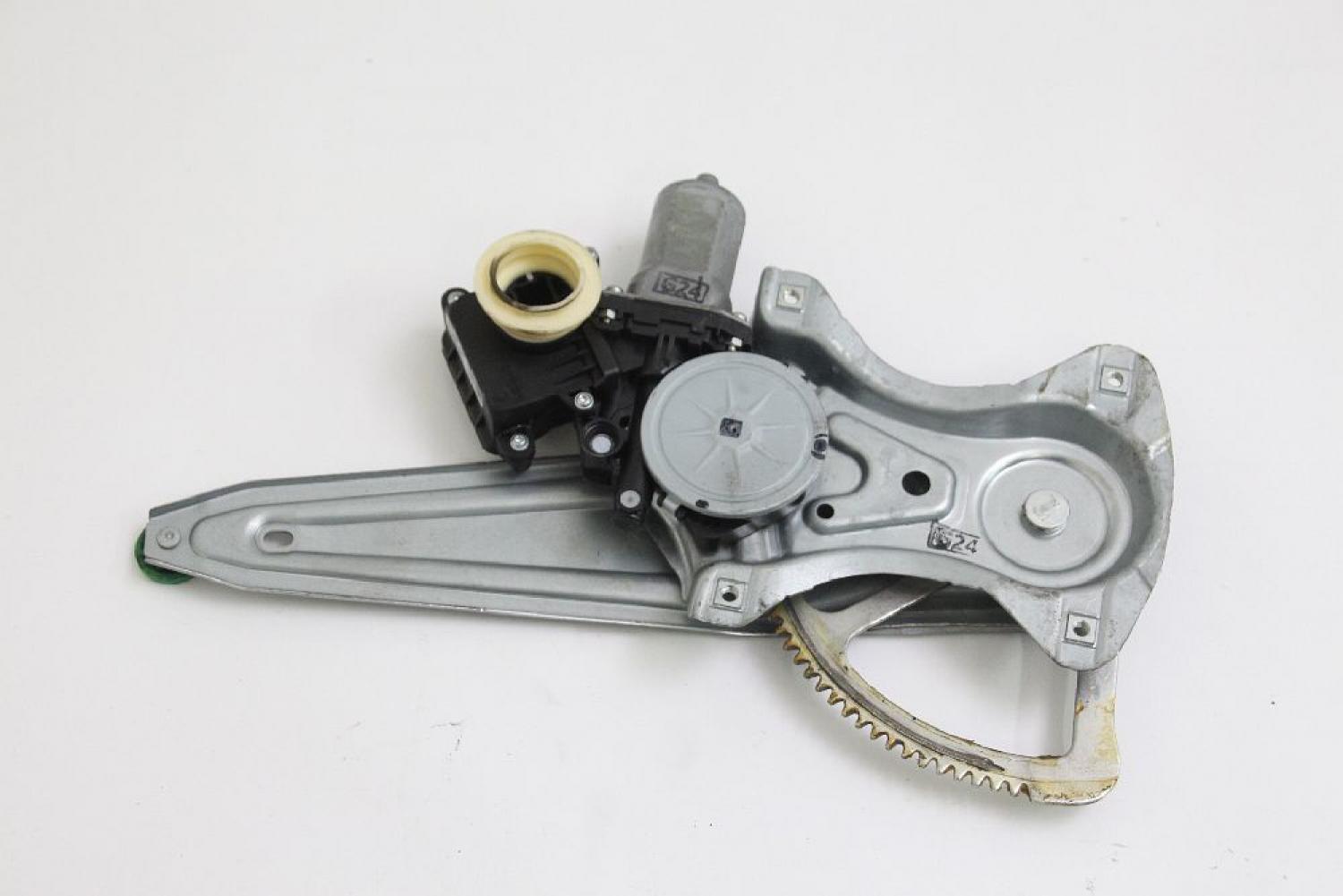 Fensterheber elektrisch hinten links 6984005130 Toyota AVENSIS 3 T27
