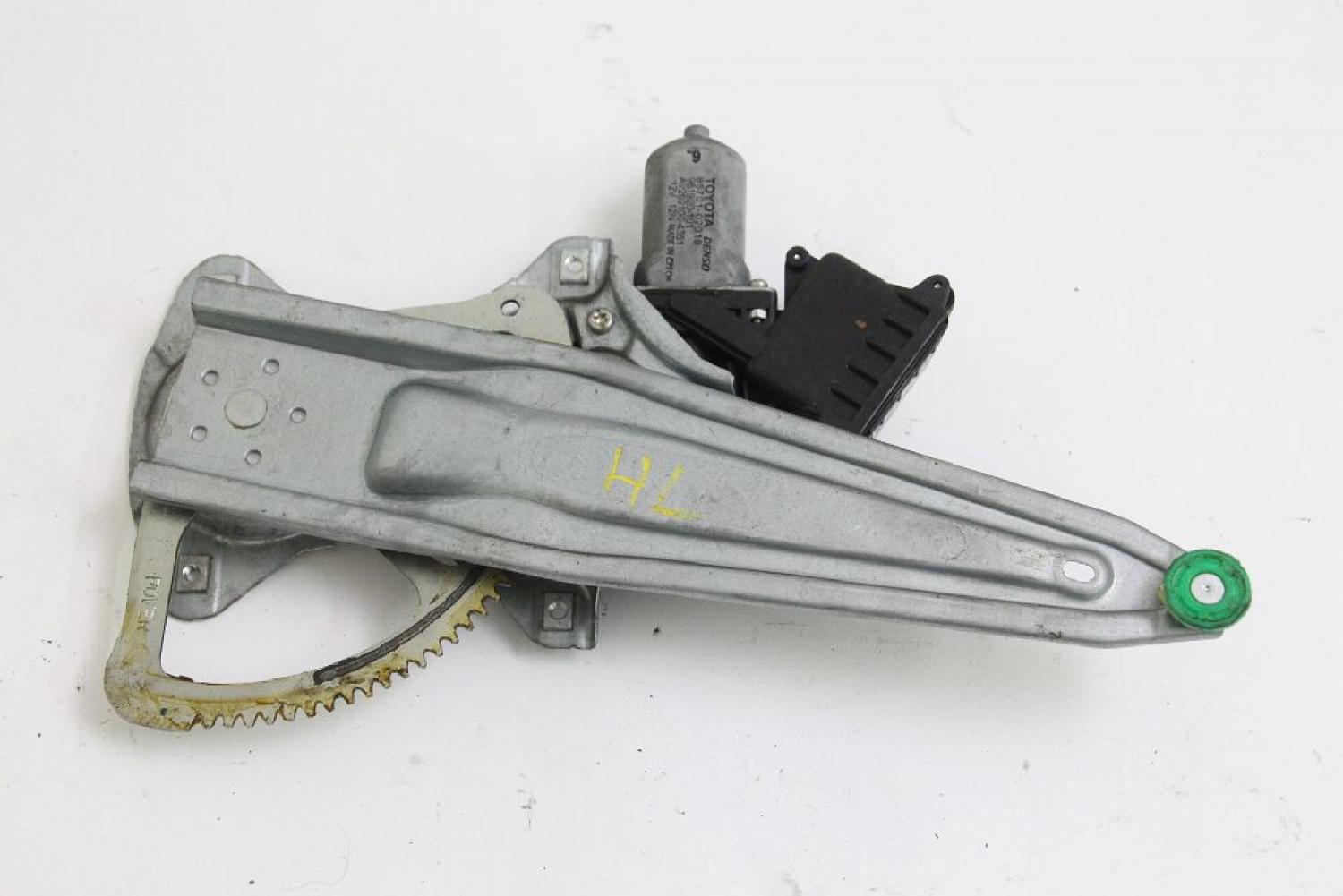 Fensterheber elektrisch hinten links 6984005130 Toyota AVENSIS 3 T27