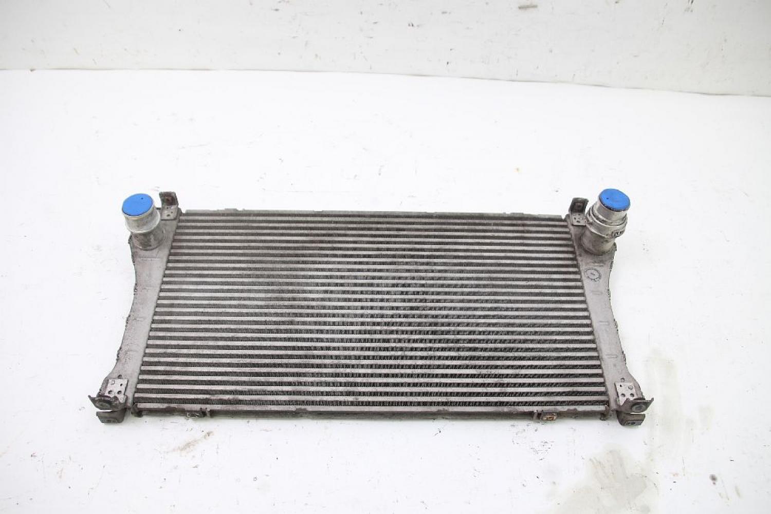 Ladeluftkühler 294111838 Toyota AVENSIS 3 T27