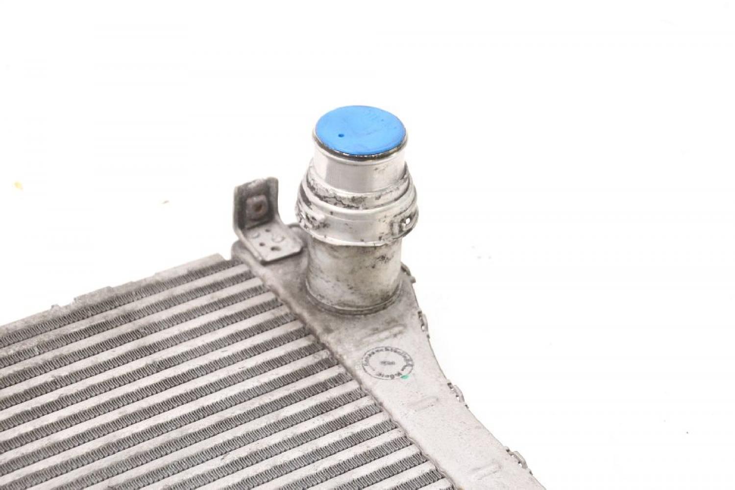 Ladeluftkühler 294111838 Toyota AVENSIS 3 T27