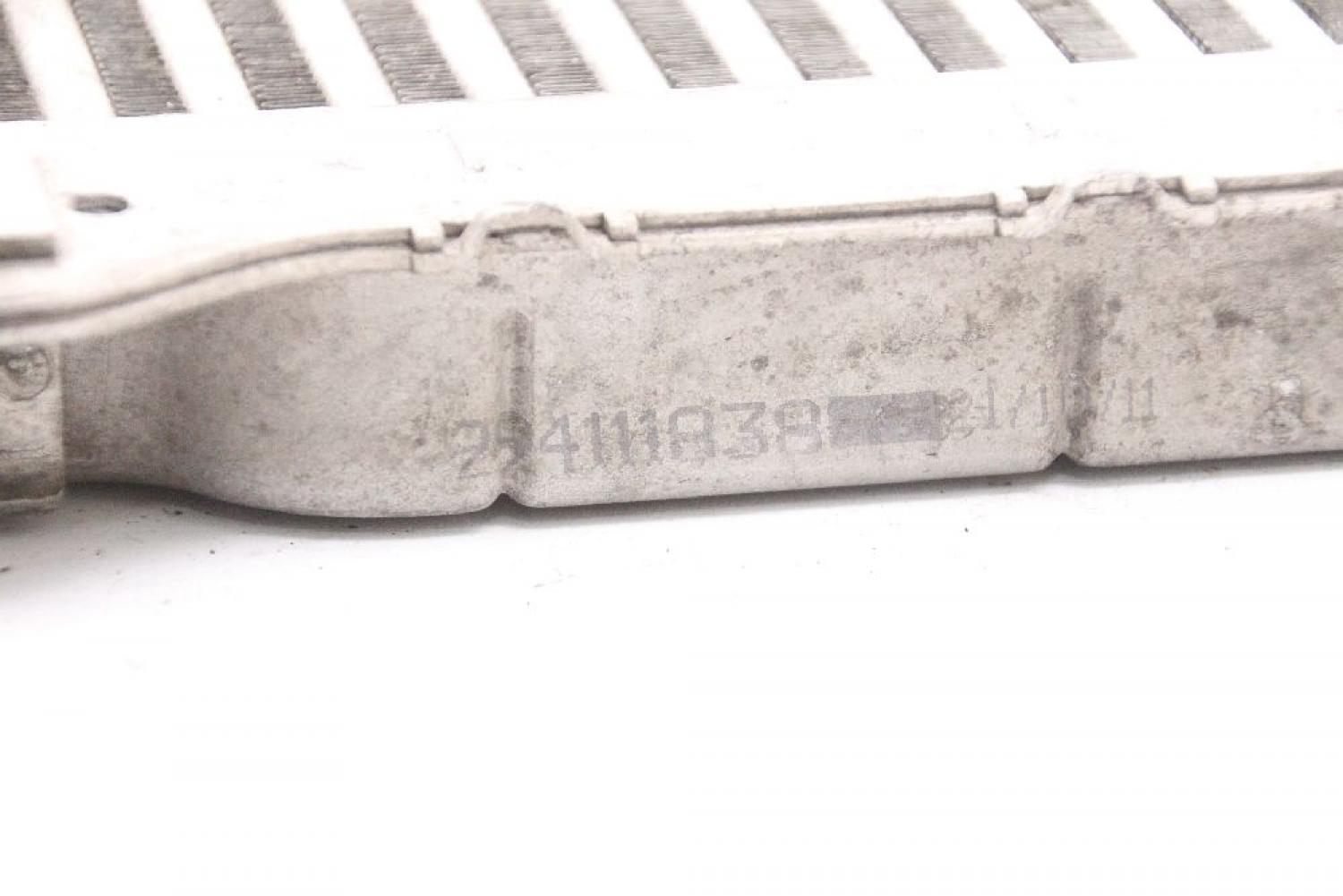 Ladeluftkühler 294111838 Toyota AVENSIS 3 T27