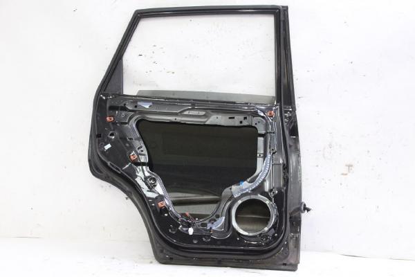Tür hinten links 770032E050 Hyundai TUCSON 1