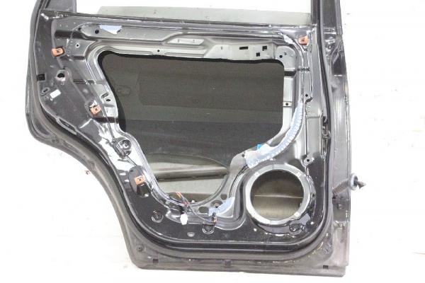 Tür hinten links 770032E050 Hyundai TUCSON 1