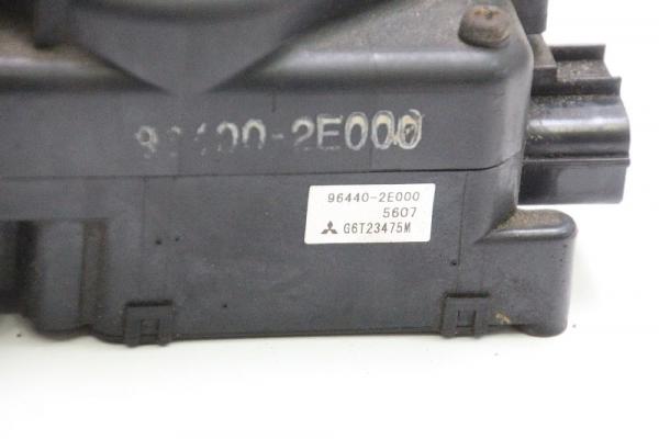 Tempomat 964402E000 Hyundai TUCSON 1