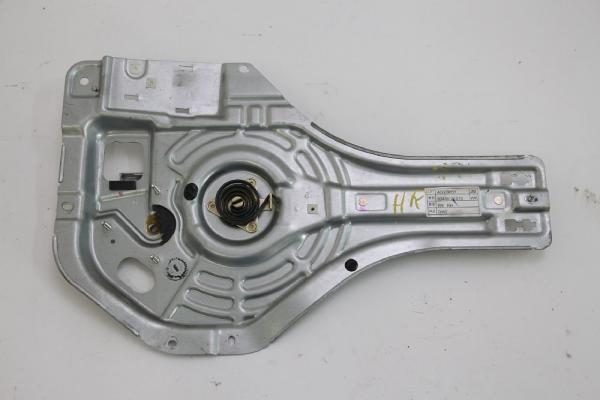 Fensterheber elektrisch hinten rechts 834802E010 Hyundai TUCSON 1