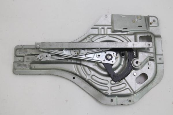 Fensterheber elektrisch hinten rechts 834802E010 Hyundai TUCSON 1