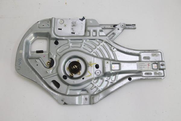 Fensterheber elektrisch vorn rechts 824802E010 Hyundai TUCSON 1
