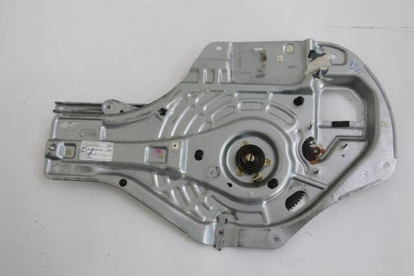 Fensterheber elektrisch vorn links 824702E010 Hyundai TUCSON 1