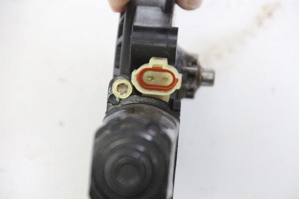 Fensterheber-Motor hinten links 834502E000 Hyundai TUCSON 1
