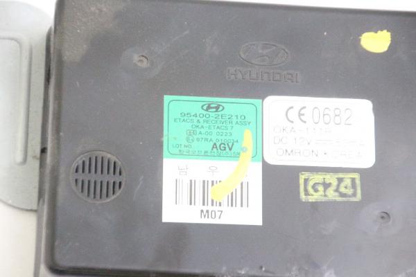 Steuergerät Karosserie 954002E210 Hyundai TUCSON 1