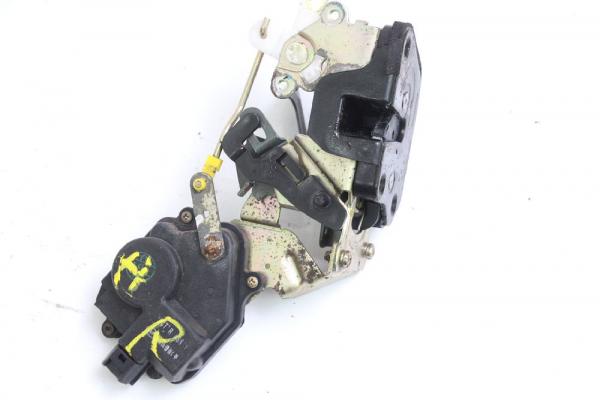 Türschloß hinten rechts 814202E000 Hyundai TUCSON 1