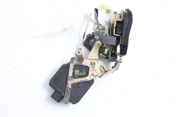 Türschloß hinten links 814102E000 Hyundai TUCSON 1