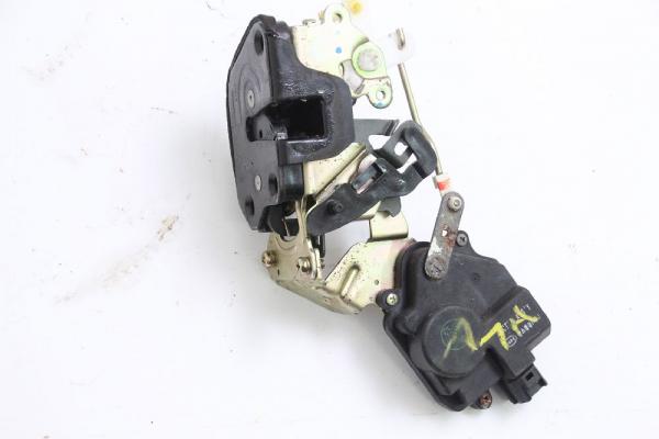 Türschloß hinten links 814102E000 Hyundai TUCSON 1