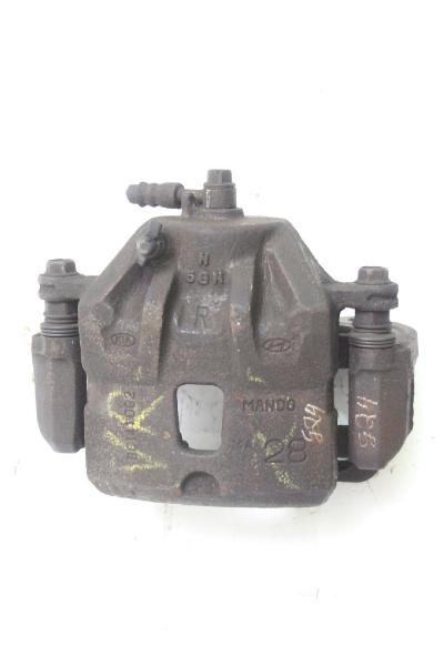 Bremssattel vorn rechts 581302E000 Hyundai TUCSON 1
