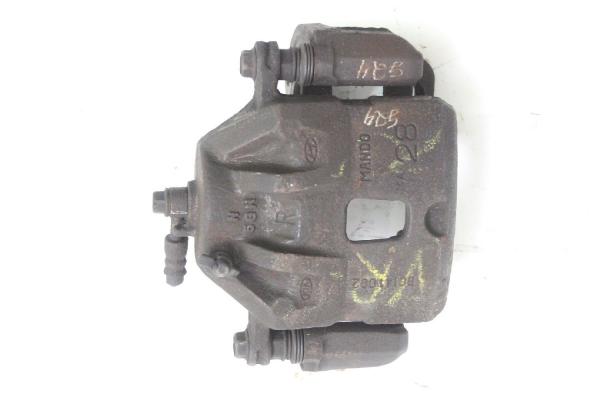 Bremssattel vorn rechts 581302E000 Hyundai TUCSON 1
