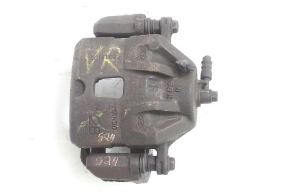 Bremssattel vorn rechts 581302E000 Hyundai TUCSON 1