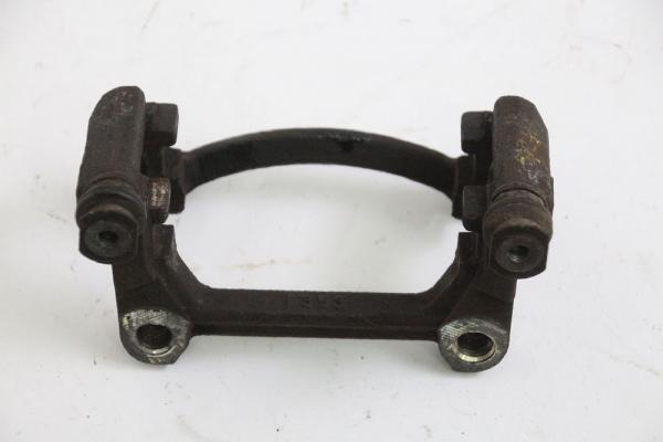 Airbagsteuergerät Subaru FORESTER 3 SH 1503000940 98221SC030 2,0 12-2009 gebraucht 2