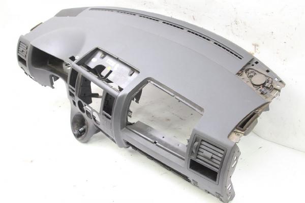 Airbagsteuergerät Subaru FORESTER 3 SH 1503000940 98221SC030 2,0 12-2009 gebraucht 1