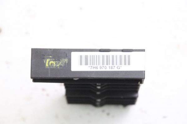 Fensterheber vorn rechts Ford MONDEO 2 93BBF23200BZ 1059773 96BB14553AA 05-1998 gebraucht 1