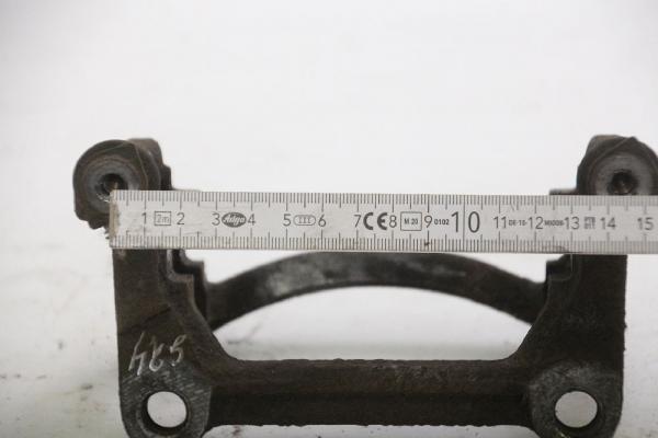 Bremssattelträger hinten links 7H0615425A VW T5 Kasten