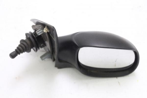 Spiegel rechts manuell 8148XY Peugeot 206 2A