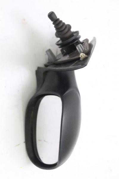 Spiegel rechts manuell 8148XY Peugeot 206 2A