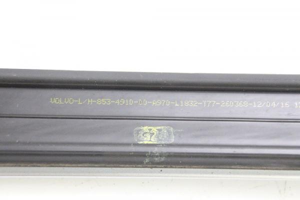 Dachreling 31301108 Volvo XC60 156