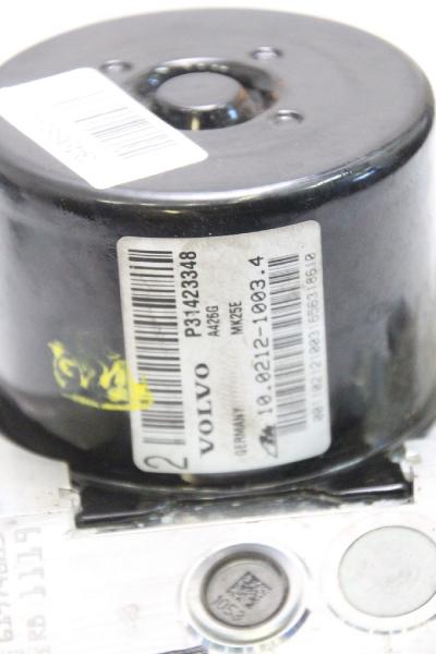 Tür Ford FIESTA 5 JH rechts 1692529 Blau 10-2002 gebraucht 2