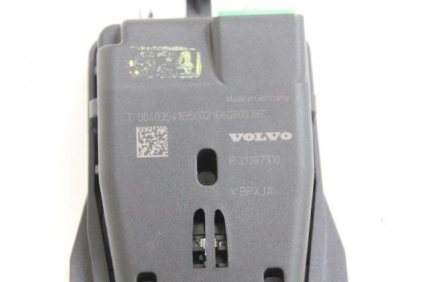 Sensor sonstige 31387310 Volvo XC60 156