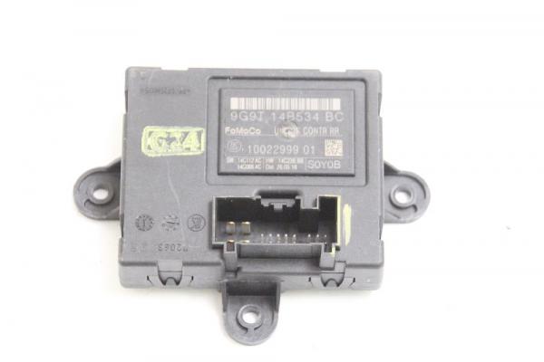 Steuergerät Karosserie 31358598 Volvo XC60 156