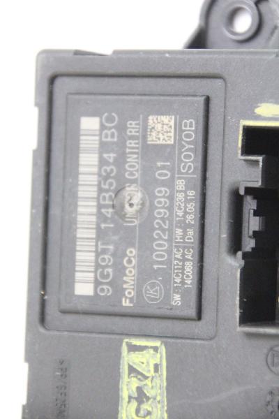 Wärmetauscher Subaru FORESTER 3 SH 72130SC011 2,0 108 KW 147 PS 12-2009 gebraucht 1