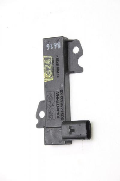 Wischergestänge Dodge JOURNEY 05116303AE BOSCH 2,0 10-2008 gebraucht 3