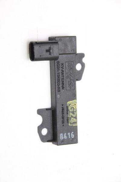 Motorabdeckung Kia CEED 1 ED 292402B031 1.4 Benzin 03-2011 gebraucht 1