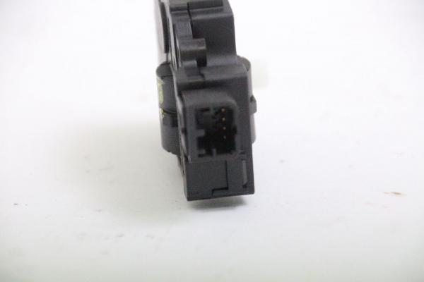 Stellmotor Scheinwerfer Fiat DOBLO 1 Cargo 11-2003 gebraucht 2