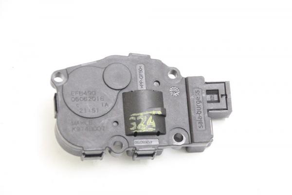 Stellmotor Heizung K9749007 Volvo XC60 156